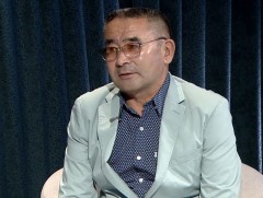 Явлаа, Ирлээ: Гавьяат эмч, доктор профессор М.Амбага