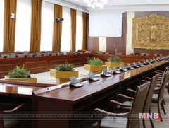 УИХ-ын ажлын хэсгүүд ирэх 7 хоногт...
