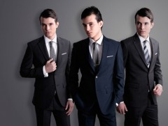 Ажил хэрэгч эрчүүдэд...  