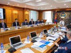 Үндэсний төв цэнгэлдэх хүрээлэн барина