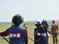 “Аравт” уралдаан энэ бямба гарагаас эхлэн МҮОНТ-ээр үзэгчдэд хүрнэ