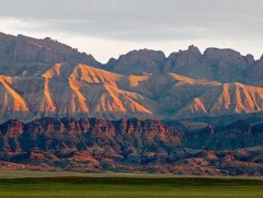 Тост, Тосон бумбын нурууны байгалийн нөөц газрыг улсын тусгай хамгаалалтад бүрэн авлаа