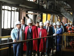 Нийслэлийн өвөлжилтийн бэлтгэл ажил 70 гаруй хувьтай байна