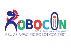 ABU ROBOCON 2019 MONGOLIA: Япон&Пакистан