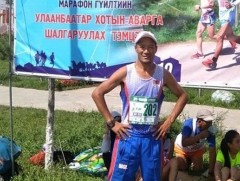 Гүйлтийн дэлхийн аварга шалгаруулах тэмцээнд оролцох эрхтэй боллоо