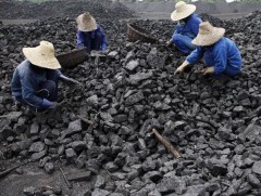 2050 он гэхэд нүүрсээр ажилладаг үйлдвэрийг бүр мөсөн халах зорилт тавьжээ