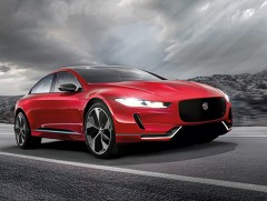 “Jaguar land rover” үйлдвэрлэлээ түр зогсооно