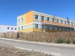 Шинээр барьж байгаа 126-р сургууль ашиглалтад оролгүй найман жил болж байна