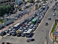 Дугаарын хязгаарлалт хийгээгүй бол түгжрэл хоёр дахин нэмэгдэх судалгаа гарчээ