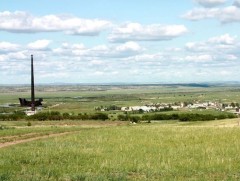 Ерэн баатрын дууль