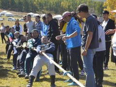 Алба хаагчид спортын гурван төрлөөр аваргуудаа шалгарууллаа