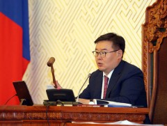 Ард нийтийн санал асуулгыг улс орон даяар явуулахаар боллоо