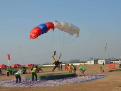 “Шүхрийн спортын Азийн 19 дэх удаагийн тэмцээн”-д оролцоно