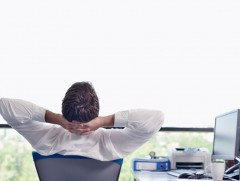 Ажлын байрны стрессээс ангижрах аргууд