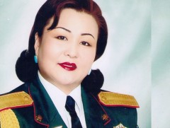 Ж.Одмаа: 