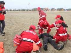 Орхон аймгийн “Эрдэнэт” баг шилдгээр шалгарлаа