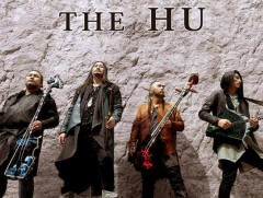 “Монгол Улсын Төрийн тэргүүн зэргийн одон-Чингис хаан” одонг “The Hu” хамтлагт олгоно