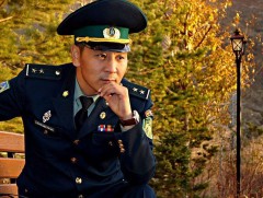 Дэд хурандаа У.Пүрэвсүрэн анхны бие даасан тоглолтоо хийнэ