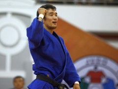Г.Хэрлэн “World masters”-аас хоёр дахь медалиа хүртэв