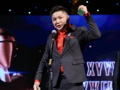 Орон нутгийн найруулагч
