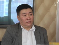 Өмгөөлөгч Г.Батбаяр Монголын хуульчдын холбооны шийдвэрийг хүлээн зөвшөөрөхгүй гэв