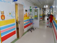 Томуу болон томуу төст өвчинд ихэвчлэн 0-3 насныхан өртөж байна