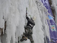 Мөсөнд авиралтын тэмцээн Орхоны хүрхрээнд болно 