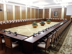 Байнгын хороодын хуралдаан болно