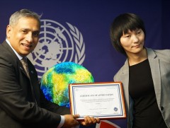 НҮБ-ын санал асуулга Монгол Улсаас эхлэв 
