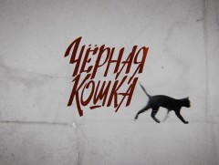 “Хар муур” олон ангит уран сайхны кино 