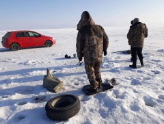 Хууль бусаар мод бэлтгэх, ан амьтан агнах, гол, нууруудад загас агнахыг хориглоно