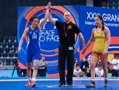 ОУХМ Б.Шоовдор таван жилийн дараа дахин аваргалав 