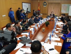 Сургууль, цэцэрлэгийг гуравдугаар сарын 2 хүртэл амраах шийдвэр гаргалаа