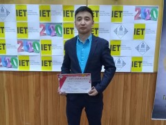 Ц.Хашчулуун 1000 онооны босгыг давав 