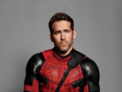 Райан Рейнольдс “Deadpool 3” кинонд тоглох гэрээнд гарын үсэг зурна