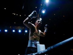 “King tug” Н.Төгсцогтын тулаан айсуй