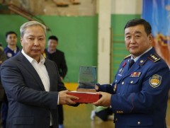 Гал унтраах техникийн олон төрөлт спортын 2019 оны шилдгүүд тодорлоо