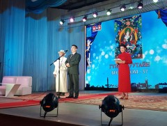 “Болор цом”-ын эзэн өнөөдөр тодорно  