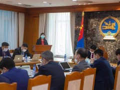 Ерөнхий сайд нийслэл рүү орох, гарах урсгалыг хязгаарласныг сунгах чиглэл өглөө
