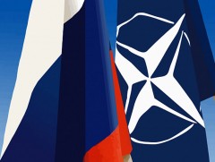 НАТО: ОХУ-тай идэвхтэй, ил тод яриа хэлэлцээ хийж байна
