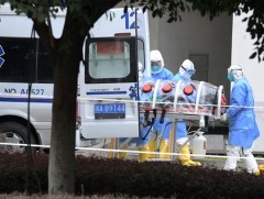 Коронавирусний халдвараар нэг өдрийн дотор нас барсан хүний тоо анх удаа 100 давжээ 