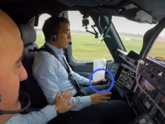 Зорчигч тээврийн онгоцонд автомат жолоодлогын технологи ашиглах боломжийг судалж байна 