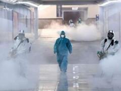 Хубэй мужийн эрүүл мэндийн асуудал хариуцсан өндөр албаны 2 хүнийг ажлаас нь халлаа 