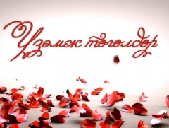 Алтан сан хөмрөгөөс: “Үзэмж төгөлдөр”