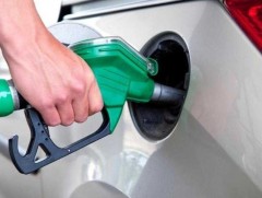 Энэ сарын сүүлээр шатахууны үнэ 30-50 төгрөгөөр буурах хүлээлттэй байна 