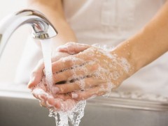 Гарын ариун цэврийг сахиснаар олон төрлийн халдварт өвчнөөс сэргийлнэ