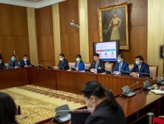 Онцгой нөхцөл байдалд эдийн засгийг дэмжих хүрээнд гаргасан Засгийн газрын шийдвэрүүд