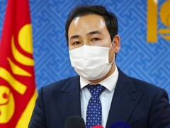 Ц.Ганзориг: Үндсэн хууль хүчин төгөлдөр болох, Үндсэн хуулийг дагаж мөрдөх гэдэг нь тусдаа ойлголт..