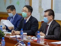 Монгол Улсын Консерватори онлайнаар багш, сурагчдын урлагийн бүтээлүүдээ толилуулна