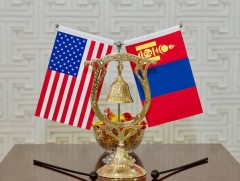 “БЭСТ” хөтөлбөрийг албан ёсоор эхлүүллээ